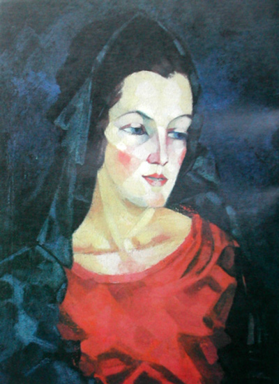 madonna